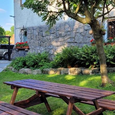 Stylowy Apartament Na Ptasiej Gorze Jelenia Góra Exterior foto