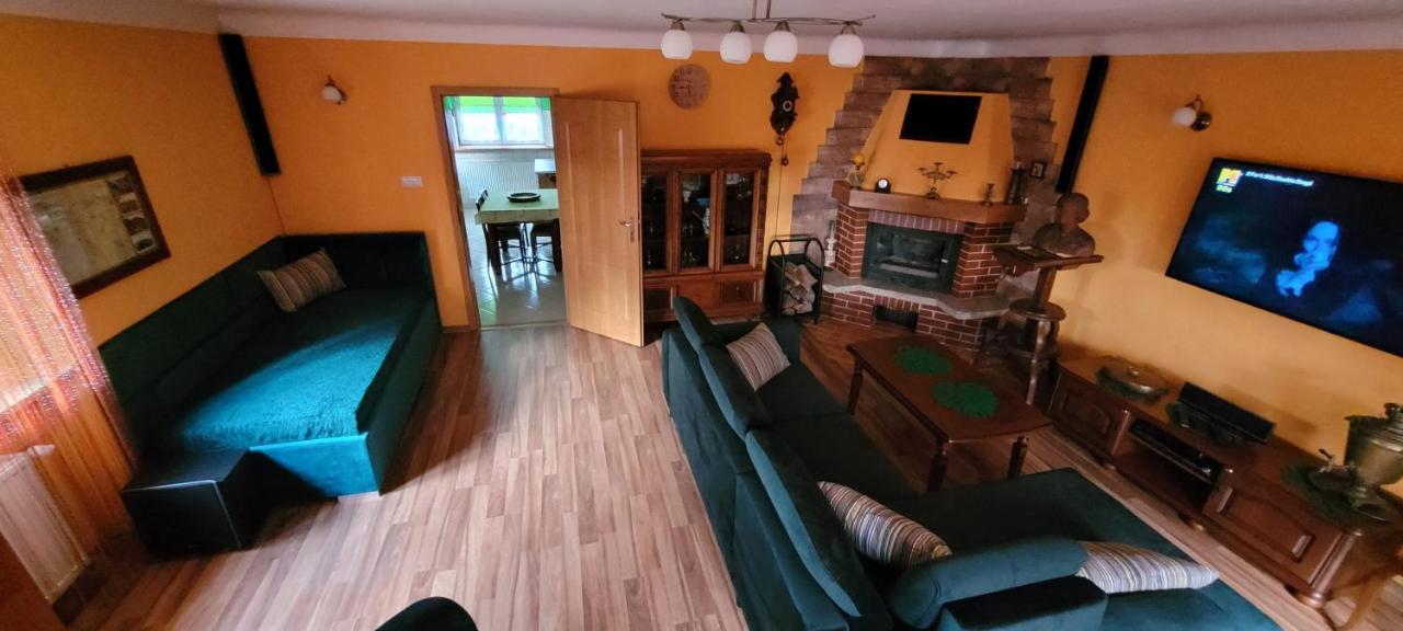 Stylowy Apartament Na Ptasiej Gorze Jelenia Góra Exterior foto
