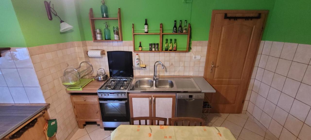 Stylowy Apartament Na Ptasiej Gorze Jelenia Góra Exterior foto