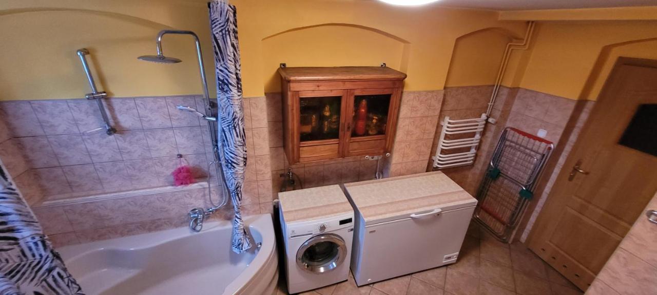 Stylowy Apartament Na Ptasiej Gorze Jelenia Góra Exterior foto