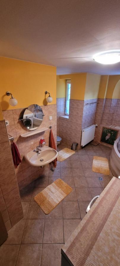 Stylowy Apartament Na Ptasiej Gorze Jelenia Góra Exterior foto